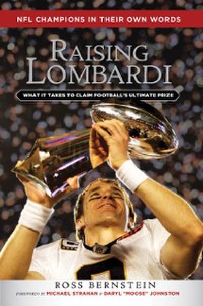 Raising Lombardi