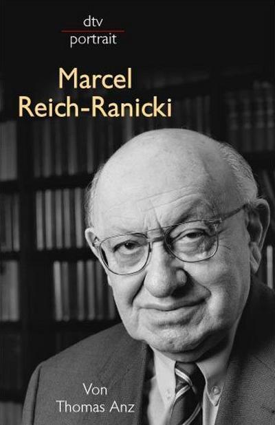 Marcel Reich-Ranicki (dtv portrait)