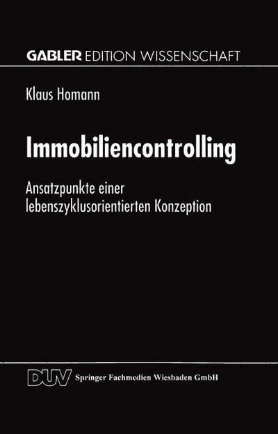 Immobiliencontrolling