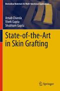 State-of-the-Art in Skin Grafting