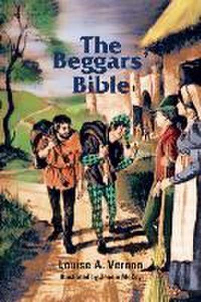 The Beggar’s Bible