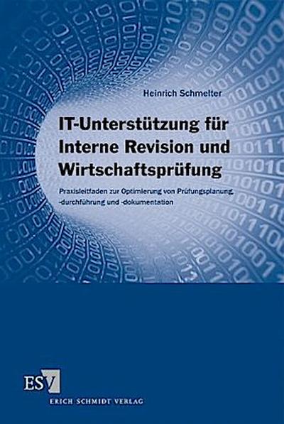 IT-Unterstützung für Interne Revision und Wirtschaftsprüfung