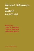 Recent Advances in Robot Learning