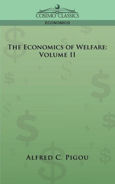 The Economics of Welfare