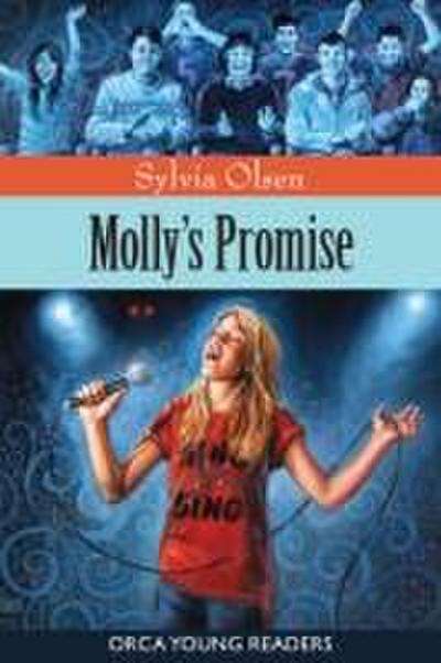 Molly’s Promise
