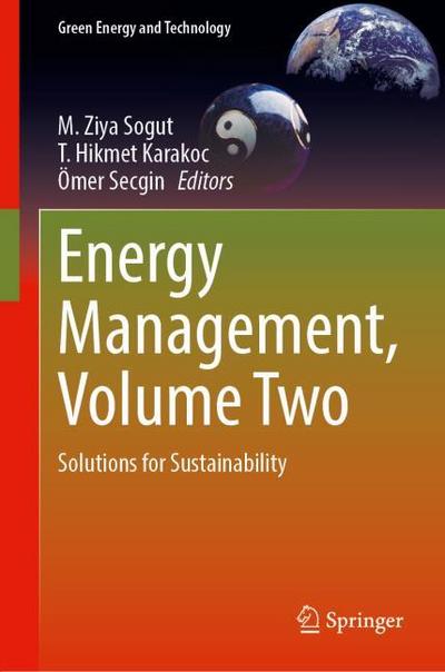 Energy Management, Volume Two