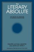 The Literary Absolute