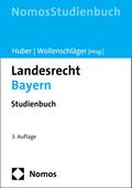 Landesrecht Bayern