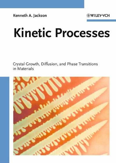 Kinetic Processes