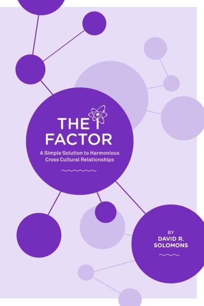 The ’I’ Factor