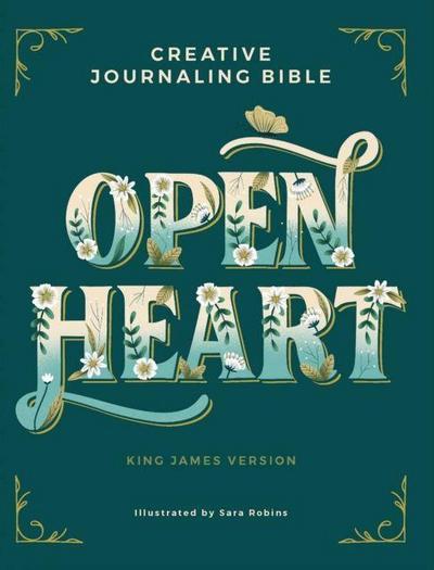 Open Heart