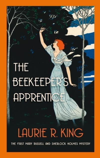 The Beekeeper’s Apprentice
