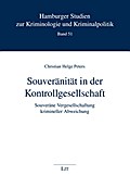Souveränität in der Kontrollgesellschaft