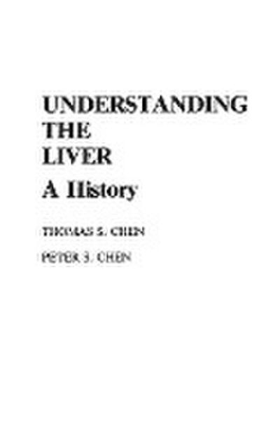 Understanding the Liver