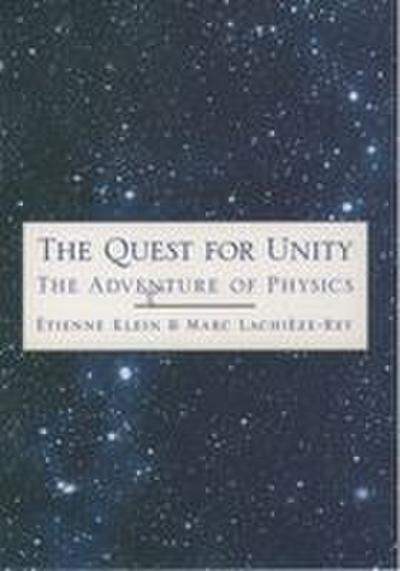 The Quest for Unity
