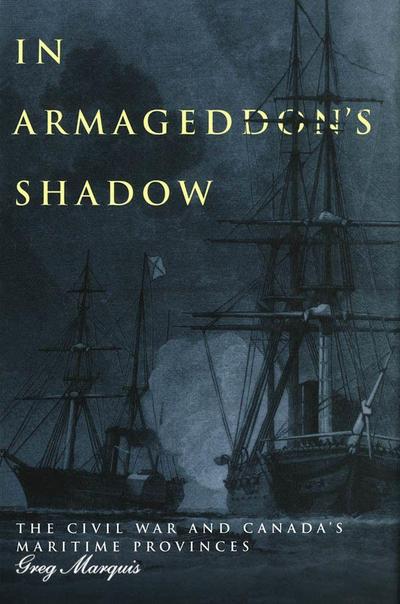 In Armageddon’s Shadow
