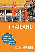 Stefan Loose Reiseführer Thailand