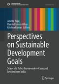 Perspectives on Sustainable Development Goals