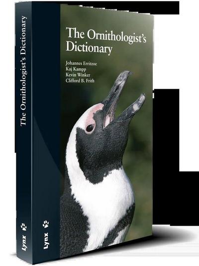 The ornithologist’s dictionary