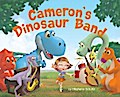 Cameron’s Dinosaur Band