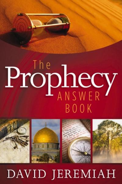 Prophecy Answer Book