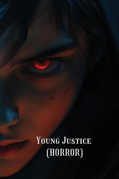 Fairbanks, S: Young Justice (Horror)