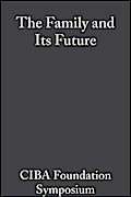 The Family and Its Future
