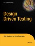 Design Driven Testing
