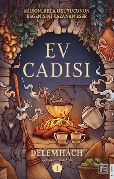 Ev Cadisi 1
