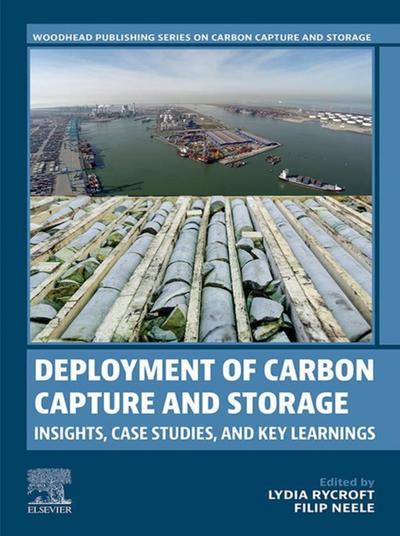 Deployment of Carbon Capture and Storage