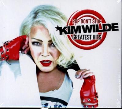 Pop Don’t Stop:Greatest Hits (2CD)