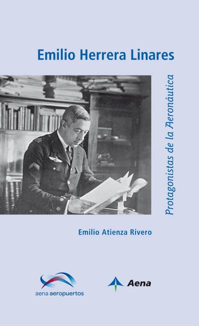 Atienza Rivero, E: Emilio Herrera Linares