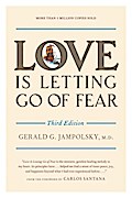 Love Is Letting Go of Fear, Third Edition