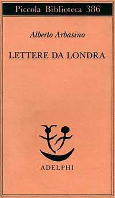 Lettere da Londra