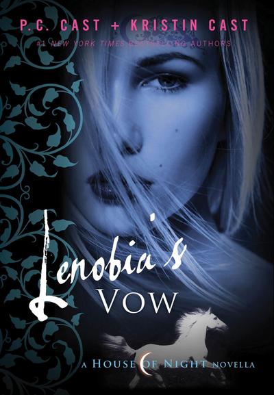 Lenobia’s Vow