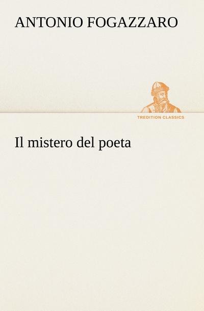 Il mistero del poeta