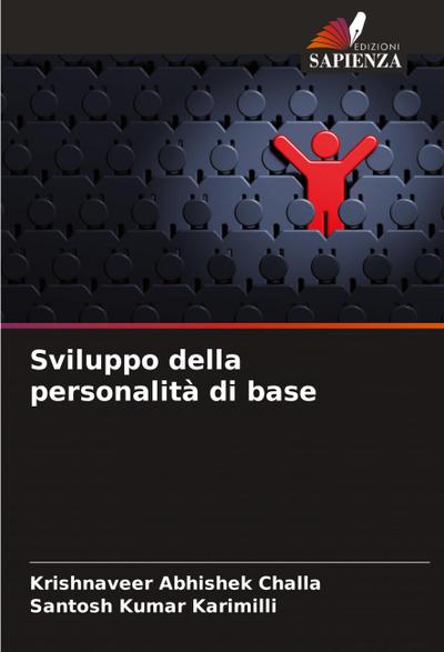 Sviluppo della personalità di base
