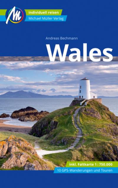 Bechmann, Wales Reisef�hrer