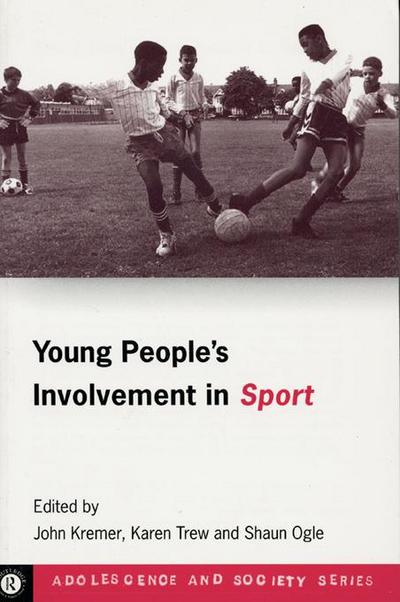 Young People’s Involvement in Sport