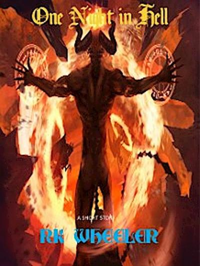 One Night in Hell
