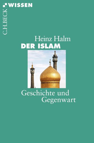 Halm, H: Islam