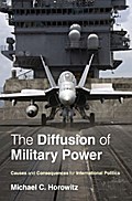 The Diffusion of Military Power