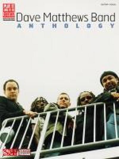 Dave Matthews Band Anthology
