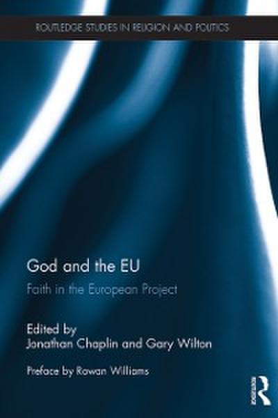 God and the EU