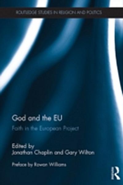 God and the EU