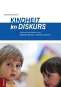 Kindheit im Diskurs