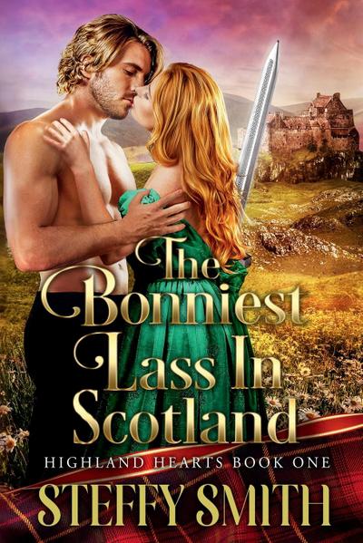Smith, S: Bonniest Lass in Scotland