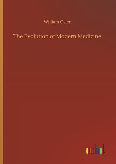 The Evolution of Modern Medicine
