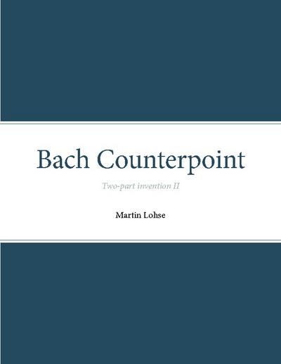 Bach Counterpoint
