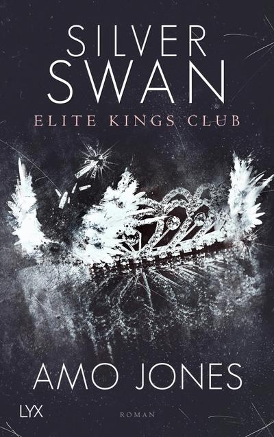 Silver Swan - Elite Kings Club